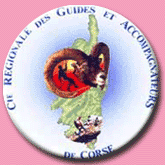 Compagnie des guides